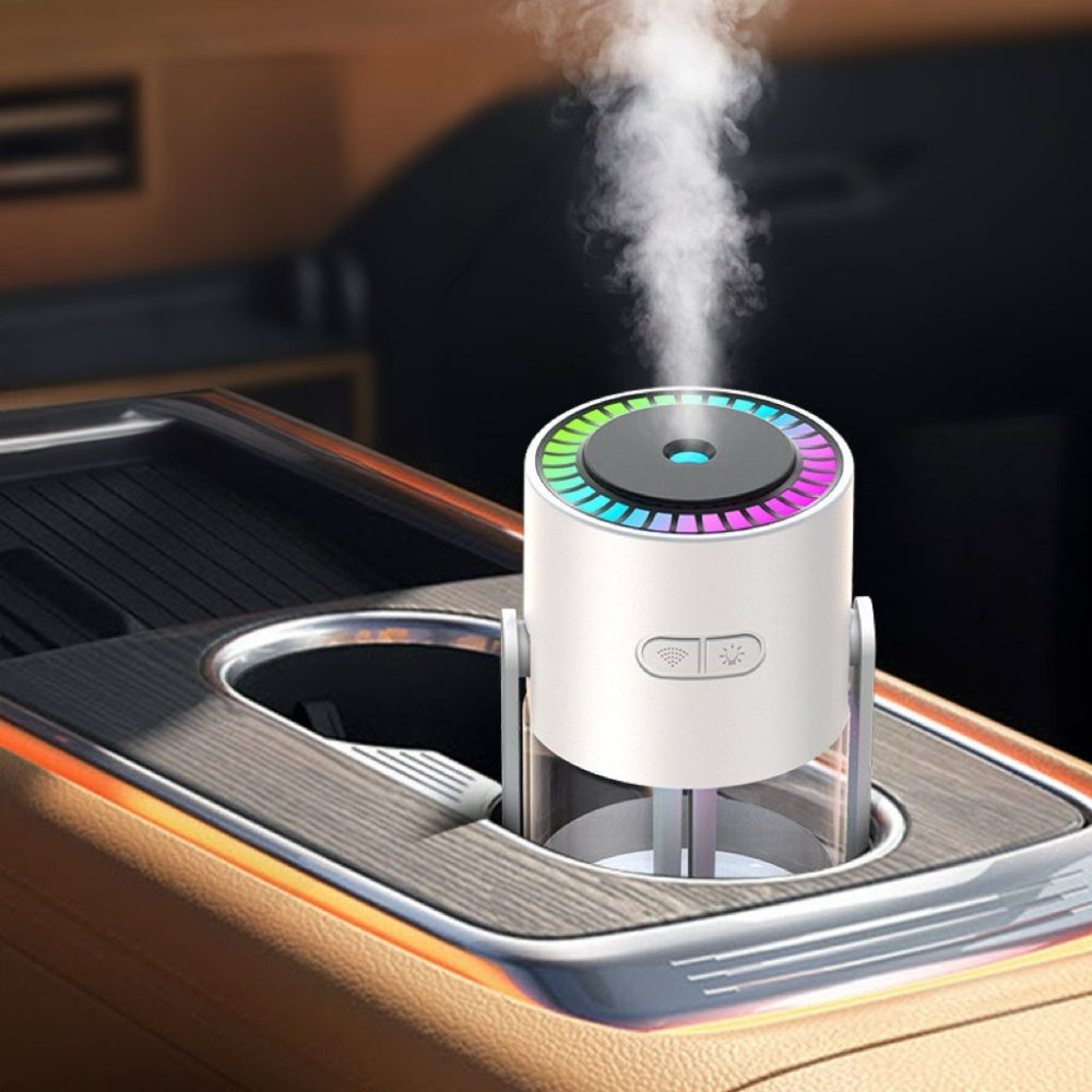 Humidificador cielo estrellado